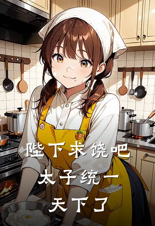 陛下求饶吧，太子统一天下了(萧统范锡禹)_萧统范锡禹热门小说