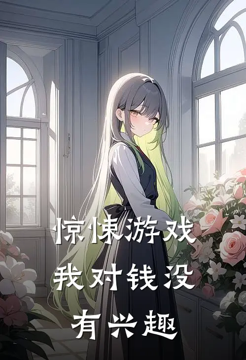 惊悚游戏：我对钱没有兴趣苏烬叶晨已完结小说推荐_完整版小说惊悚游戏：我对钱没有兴趣(苏烬叶晨)