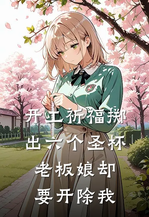 开工祈福掷出六个圣杯，老板娘却要开除我陆沐晴顾清欢最新好看小说_已完结小说开工祈福掷出六个圣杯，老板娘却要开除我陆沐晴顾清欢