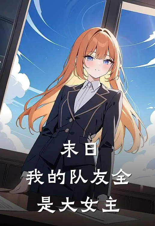 末日，我的队友全是大女主