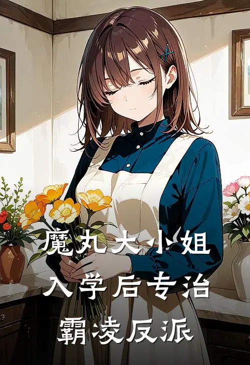 魔丸大小姐入学后专治霸凌反派