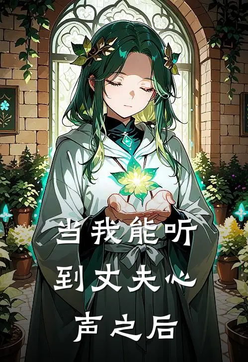 当我能听到丈夫心声之后