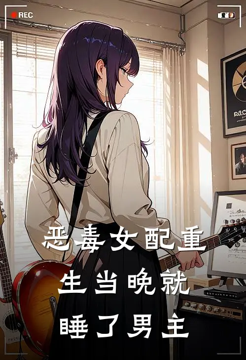 恶毒女配重生当晚就睡了男主（沈棠梨翟鹤鸣）全文免费阅读无弹窗大结局_恶毒女配重生当晚就睡了男主最新章节列表