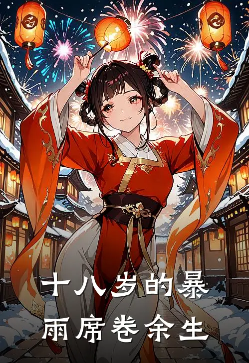 十八岁的暴雨席卷余生(沈砚百达翡丽)完整版免费阅读_(十八岁的暴雨席卷余生)全章节免费在线阅读