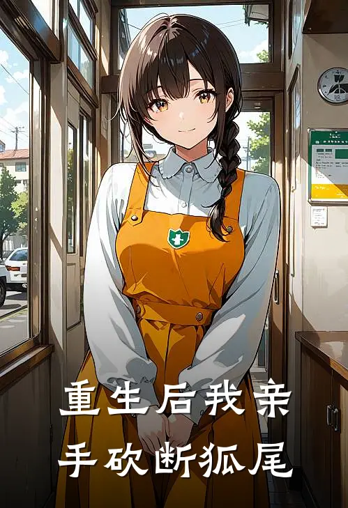 重生后我亲手砍断狐尾(白苏白韵)完整版免费小说_完结版小说推荐重生后我亲手砍断狐尾(白苏白韵)