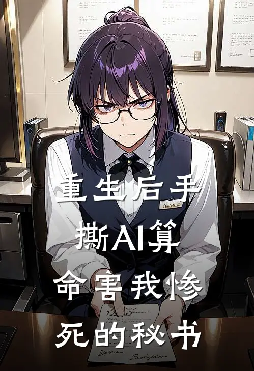 重生后手撕AI算命害我惨死的秘书晚吟秘书全文免费阅读_完结热门小说重生后手撕AI算命害我惨死的秘书(晚吟秘书)