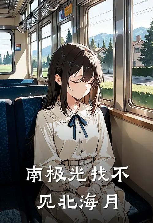 南极光找不见北海月
