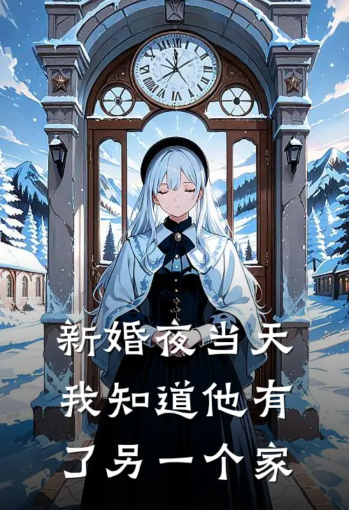 新婚夜当天，我知道他有了另一个家陆宴舟池念完本小说推荐_免费小说全文阅读新婚夜当天，我知道他有了另一个家陆宴舟池念