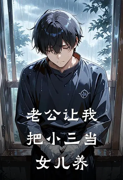老公让我把小三当女儿养