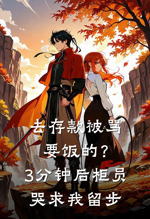 李文博张莉莉《去存款被骂要饭的？3分钟后柜员哭求我留步》小说免费在线阅读_去存款被骂要饭的？3分钟后柜员哭求我留步(李文博张莉莉)已完结小说