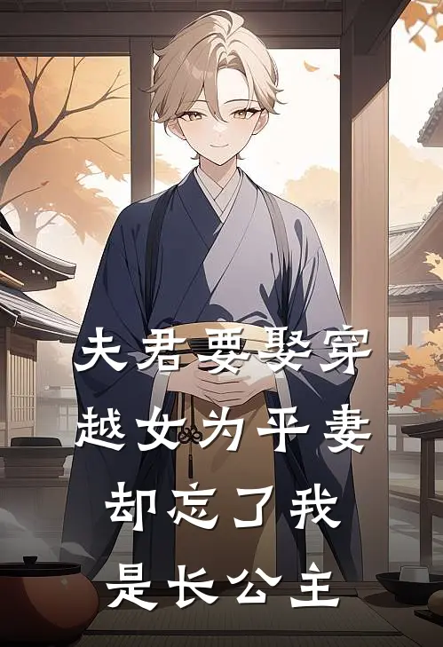 姜宁赵景辰（夫君要娶穿越女为平妻，却忘了我是长公主）免费阅读无弹窗_夫君要娶穿越女为平妻，却忘了我是长公主姜宁赵景辰全文免费阅读无弹窗大结局