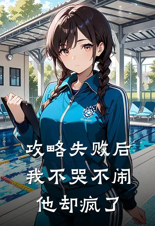 攻略失败后我不哭不闹，他却疯了陆征婉禾最新好看小说_已完结小说攻略失败后我不哭不闹，他却疯了陆征婉禾