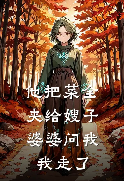 他把菜全夹给嫂子，婆婆问我，我走了（刘芳赵建军）最新章节列表