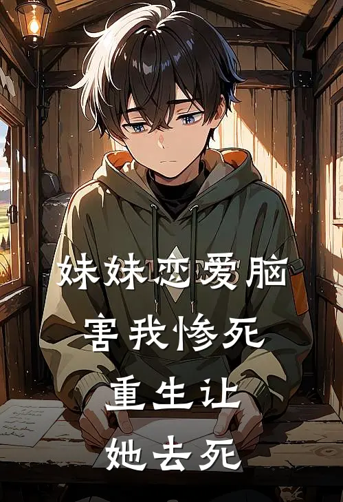 妹妹恋爱脑害我惨死，重生让她去死肖雨声贝贝在线免费小说_最新推荐小说妹妹恋爱脑害我惨死，重生让她去死(肖雨声贝贝)