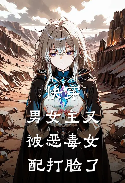 快穿：男女主又被恶毒女配打脸了祝卿安赵楚生最新好看小说_免费小说快穿：男女主又被恶毒女配打脸了(祝卿安赵楚生)