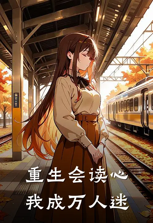 《重生会读心，我成万人迷》周黎晚周清雅已完结小说_重生会读心，我成万人迷(周黎晚周清雅)经典小说