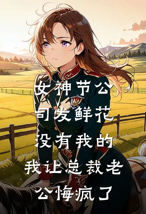 女神节公司发鲜花没有我的，我让总裁老公悔疯了穆梦野娇娇完整版小说_小说完结推荐女神节公司发鲜花没有我的，我让总裁老公悔疯了(穆梦野娇娇)