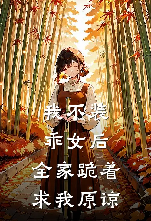 乔可人乔周《我不装乖女后，全家跪着求我原谅》全本免费在线阅读_(乔可人乔周)最新章节在线阅读