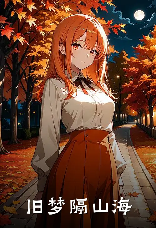 旧梦隔山海舒宁宋鹤迟热门的小说_免费小说旧梦隔山海(舒宁宋鹤迟)