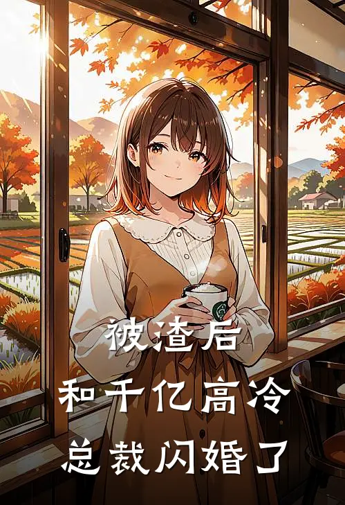 被渣后，和千亿高冷总裁闪婚了(沈一诺凌亦潇)无弹窗小说免费阅读_小说免费阅读无弹窗被渣后，和千亿高冷总裁闪婚了沈一诺凌亦潇