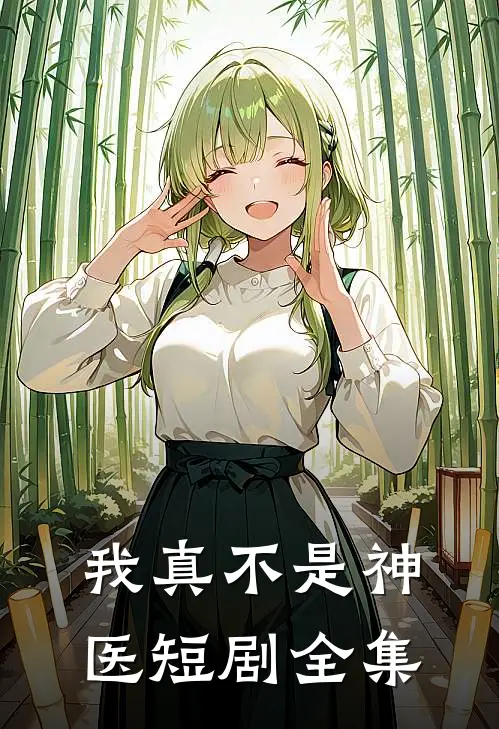 我真不是神医短剧全集
