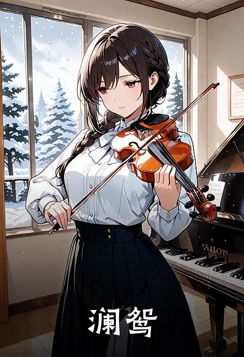 澜鸳(霍啸大靖)免费完结小说_免费小说在线阅读澜鸳(霍啸大靖)