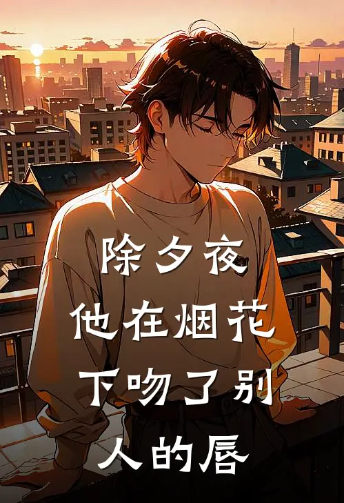 除夕夜，他在烟花下吻了别人的唇（阿宁江驰）全文免费阅读无弹窗大结局_除夕夜，他在烟花下吻了别人的唇最新章节列表