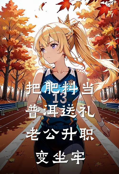 把肥料当普洱送礼，老公升职变坐牢