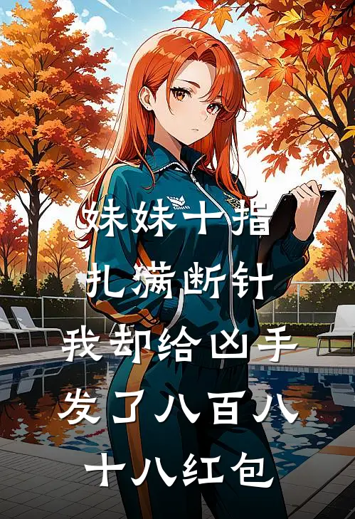 林晓白瑾(妹妹十指扎满断针，我却给凶手发了八百八十八红包)最新章节在线阅读_林晓白瑾全章节阅读