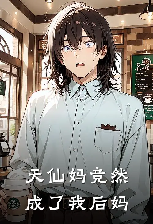 天仙妈竟然成了我后妈