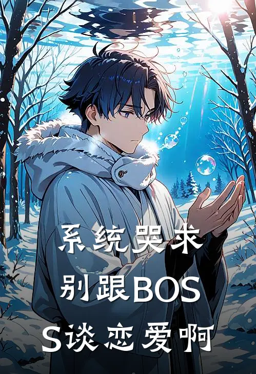 系统哭求：别跟BOSS谈恋爱啊