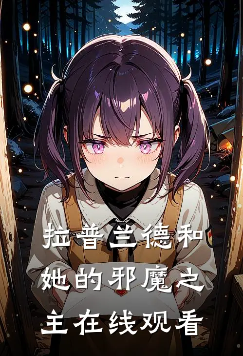 拉普兰德和她的邪魔之主在线观看