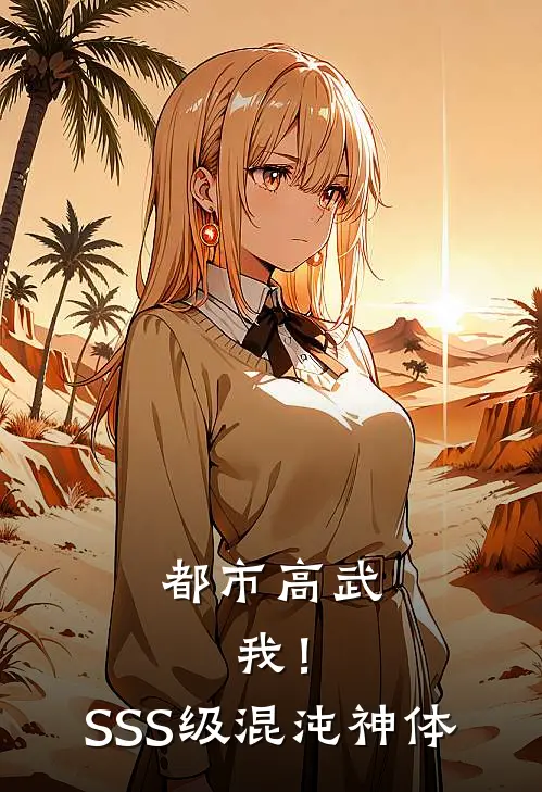 都市高武：我！SSS级混沌神体