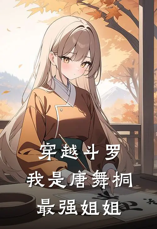 穿越斗罗，我是唐舞桐最强姐姐唐舞桐唐三热门的小说_免费小说穿越斗罗，我是唐舞桐最强姐姐(唐舞桐唐三)