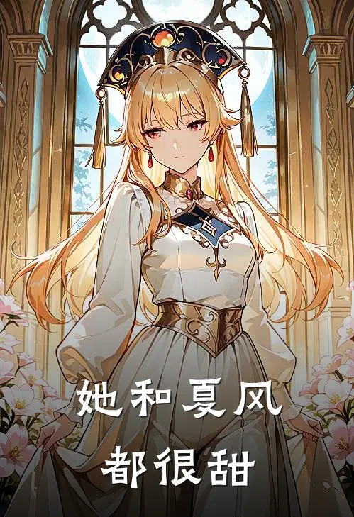 《她和夏风都很甜》陈语之林沐晨全集免费在线阅读_(陈语之林沐晨)全章节免费在线阅读