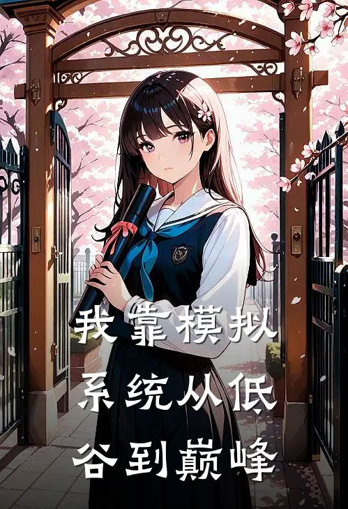 我靠模拟系统从低谷到巅峰