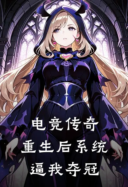 电竞传奇，重生后系统逼我夺冠苏沐妍林辰全文在线阅读_电竞传奇，重生后系统逼我夺冠全集免费阅读