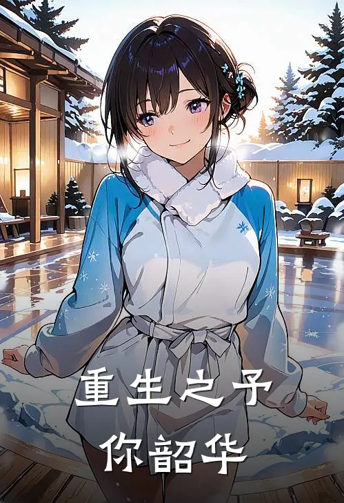 重生之予你韶华