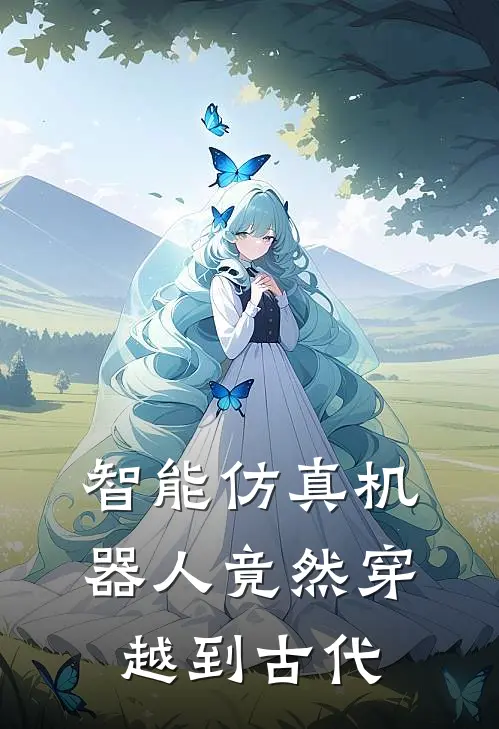 智能仿真机器人竟然穿越到古代萧月儿元一完整免费小说_小说全文免费阅读智能仿真机器人竟然穿越到古代萧月儿元一