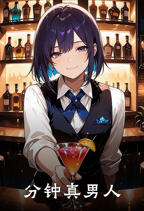 分钟真男人(赵日天佐藤)热门网络小说_小说推荐完结分钟真男人(赵日天佐藤)