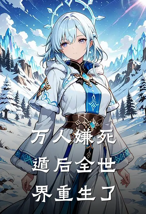万人嫌死遁后全世界重生了