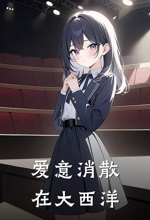 爱意消散在大西洋