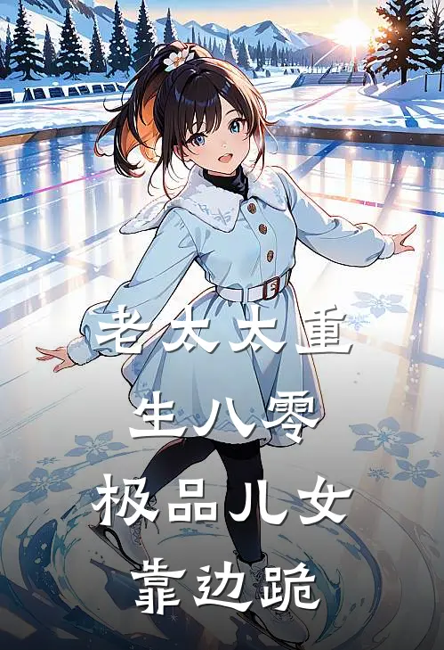 老太太重生八零：极品儿女靠边跪