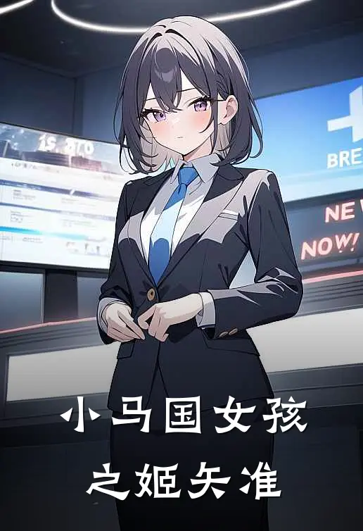 小马国女孩之姬矢准