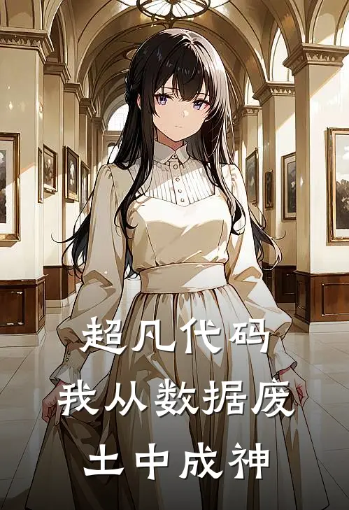 超凡代码：我从数据废土中成神