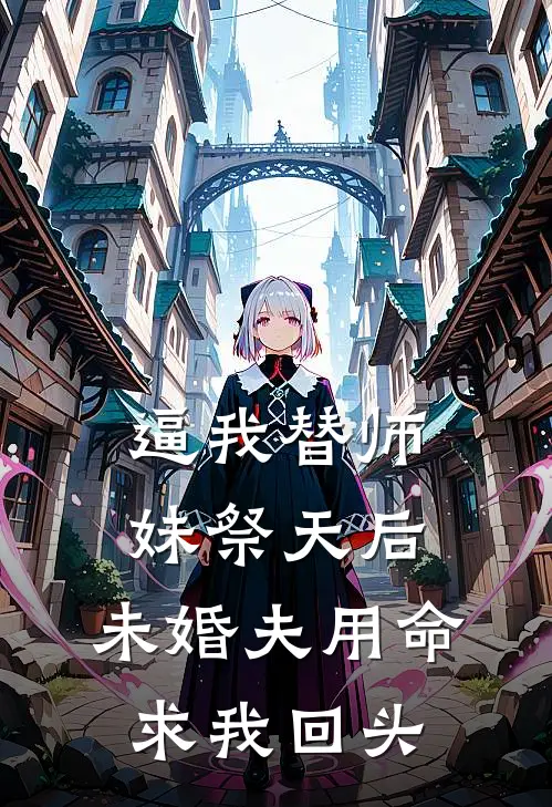 逼我替师妹祭天后，未婚夫用命求我回头