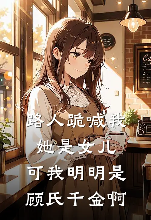 路人跪喊我她是女儿，可我明明是顾氏千金啊