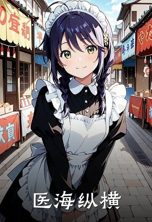 医海纵横