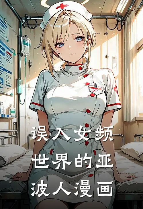 误入女频世界的亚波人漫画