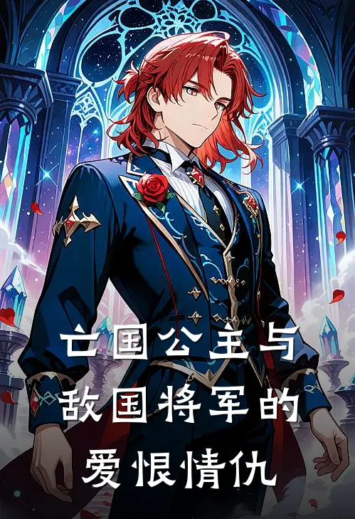 亡国公主与敌国将军的爱恨情仇